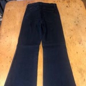 Joes jeans size w 24